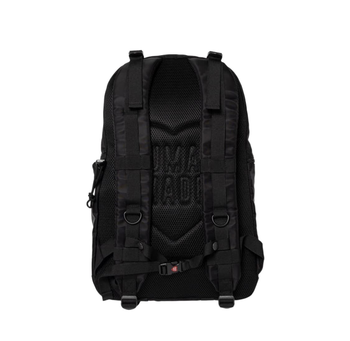 휴먼 메이드 밀리터리 백팩 블랙 상품이미지2