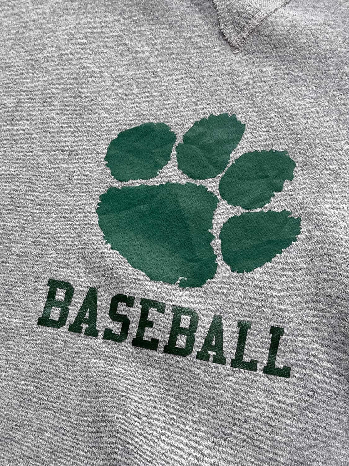 Russell 러셀 50 50 프린팅 후드티 M (100-103) 상품이미지2