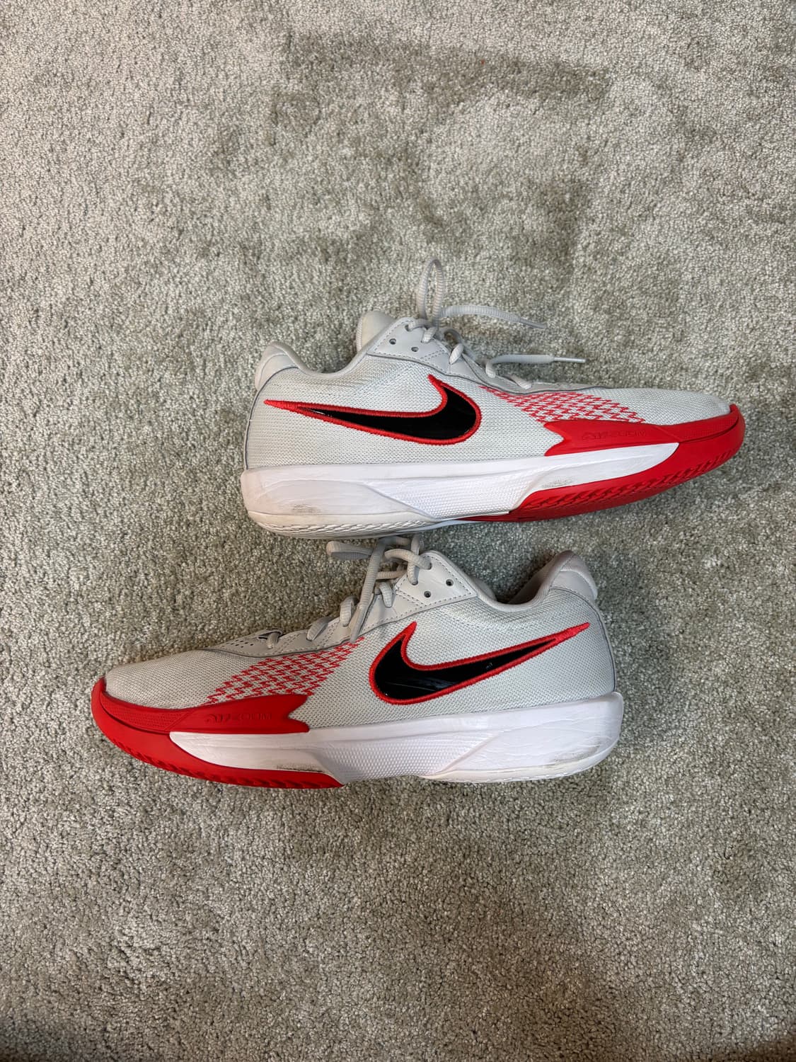 나이키 지티컷 아카데미(275) 상품이미지1