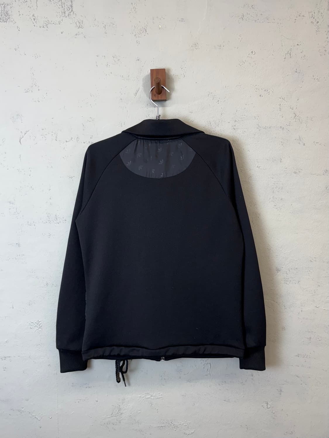 아디다스 트레포일 모노그램 트랙탑 빈티지 져지 상품이미지2