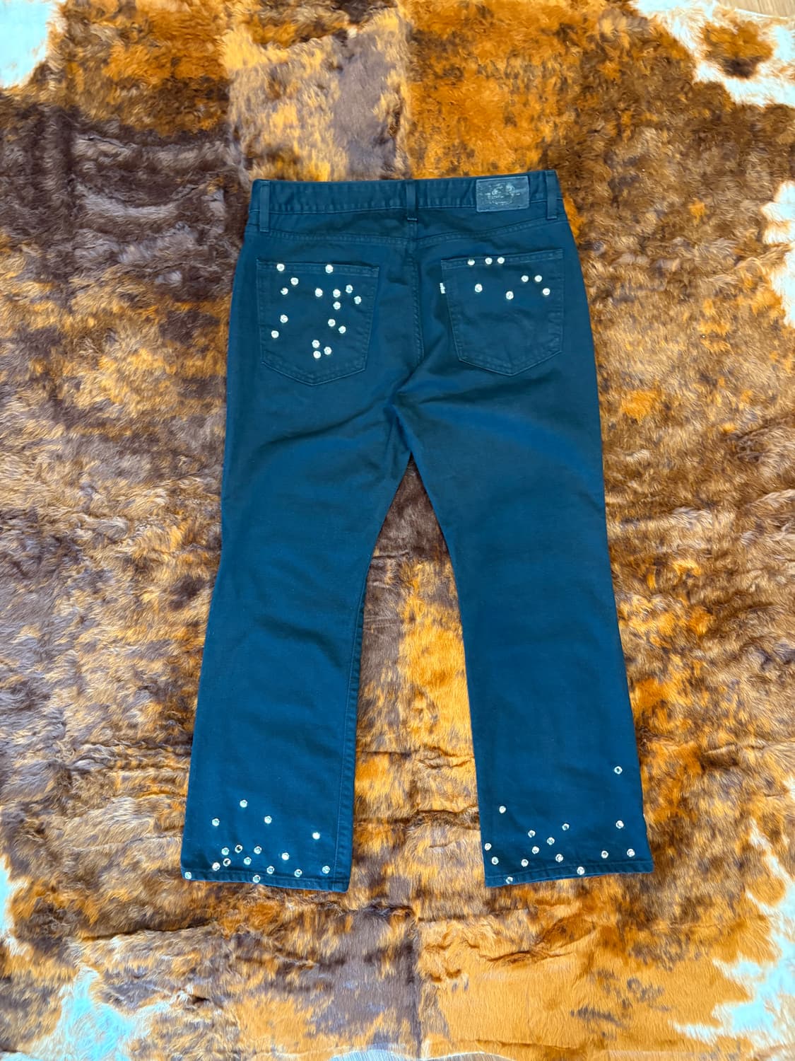 Edwin Remake Pants 상품이미지6