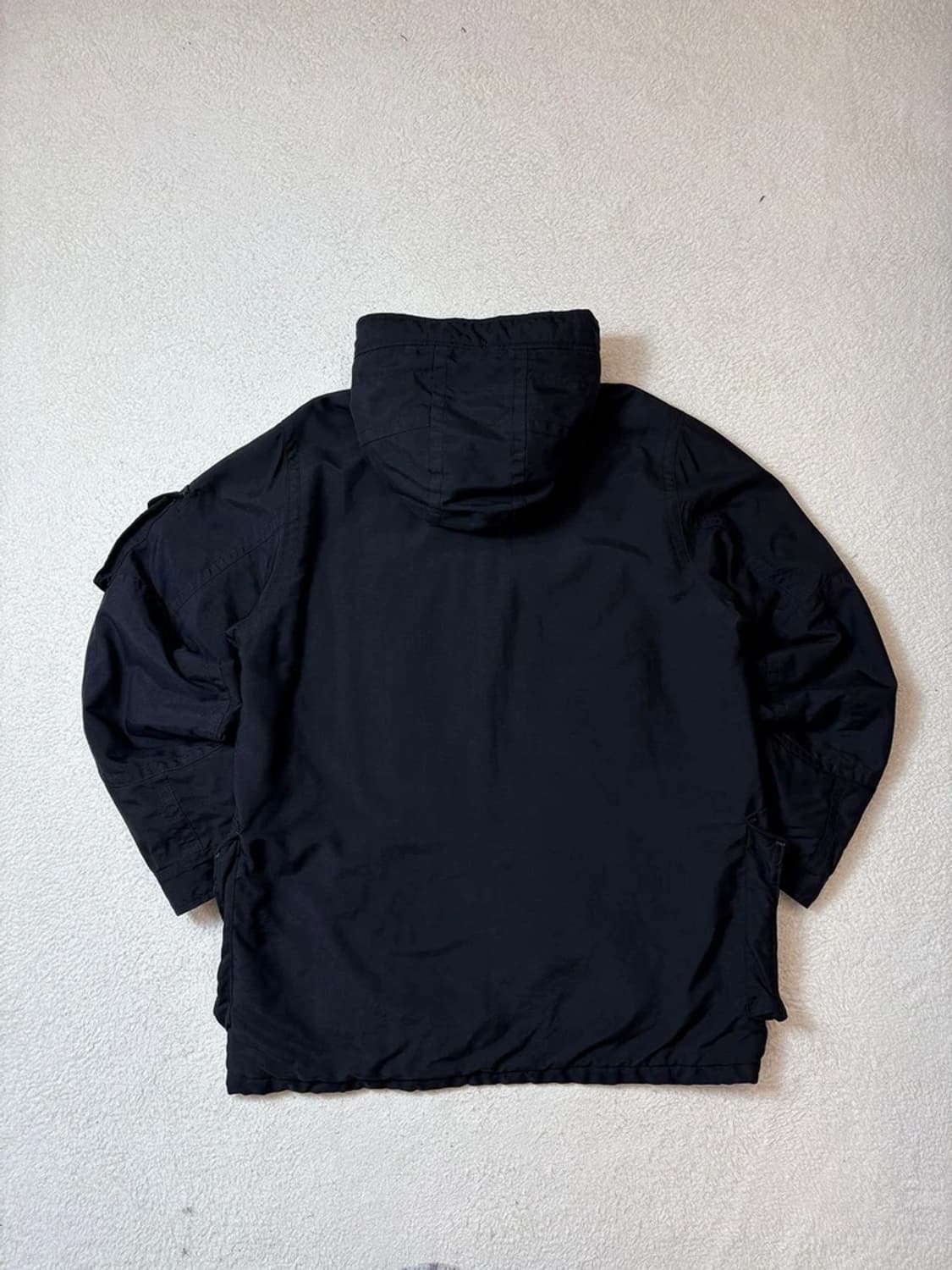 폴로진스 00's N-3B 밀리터리 파카 PN6463 상품이미지6