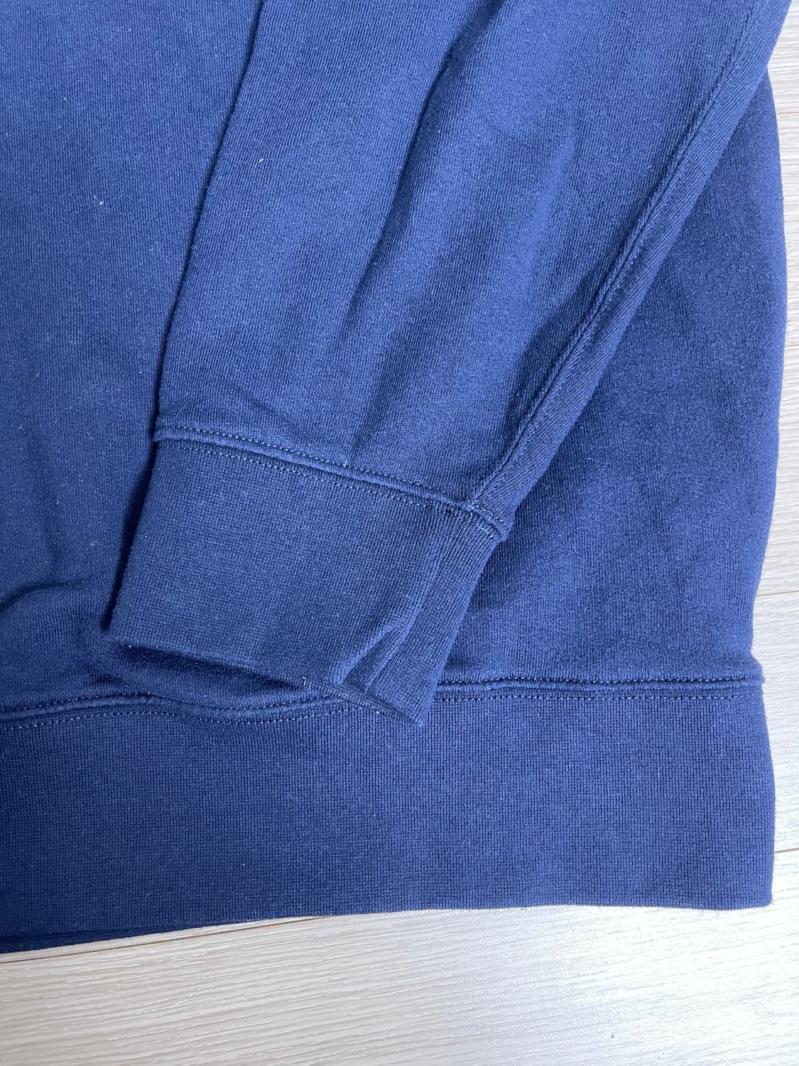 폴로 랄프로렌 네이비 맨투맨 상품이미지3