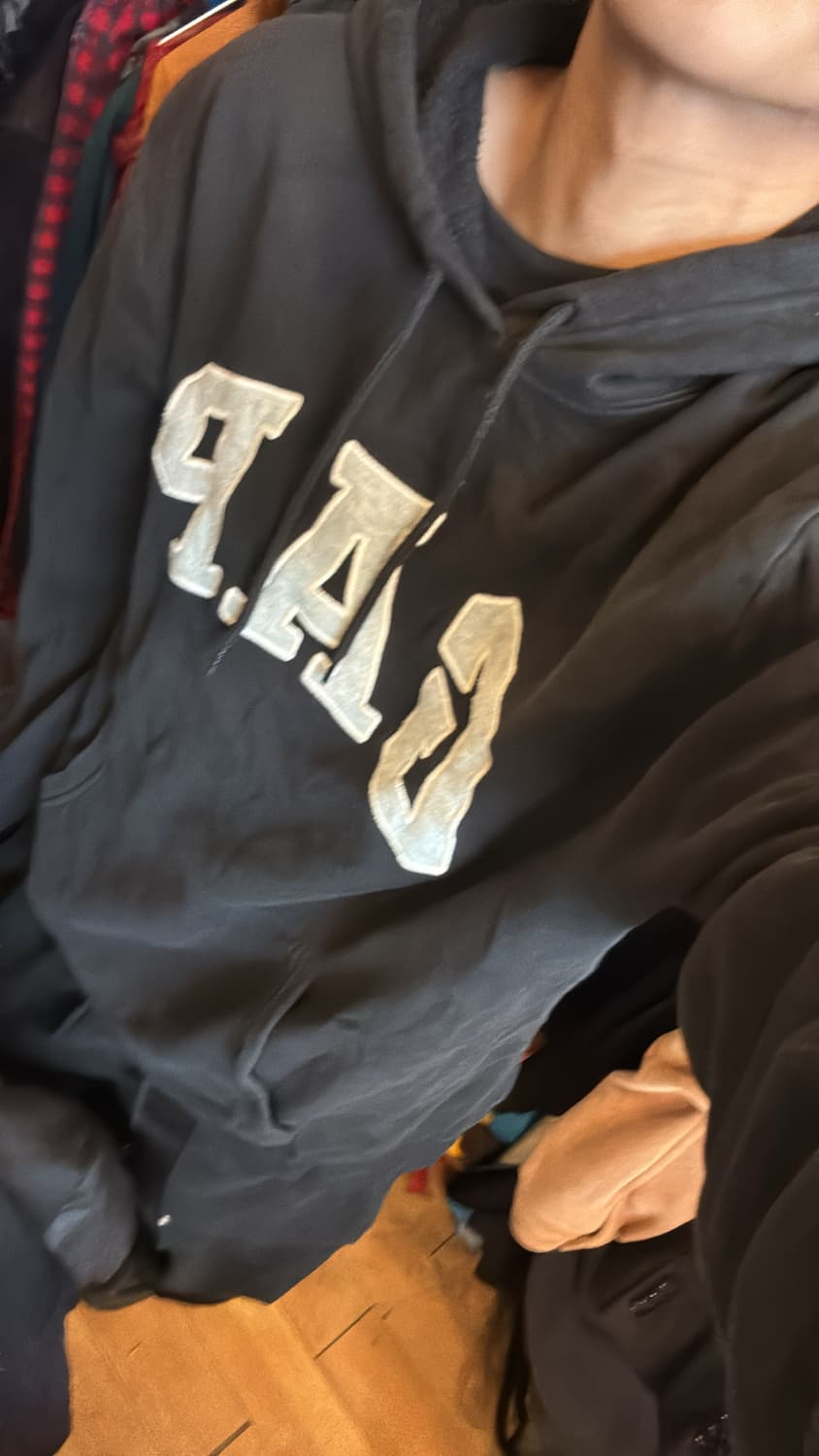 gap 갭 후드티 상품이미지1