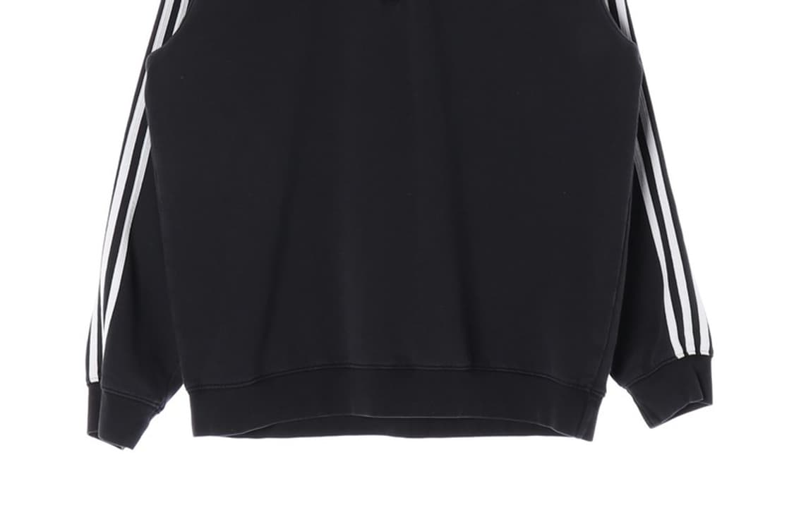 아디다스 반집업 맨투맨 XL 상품이미지4