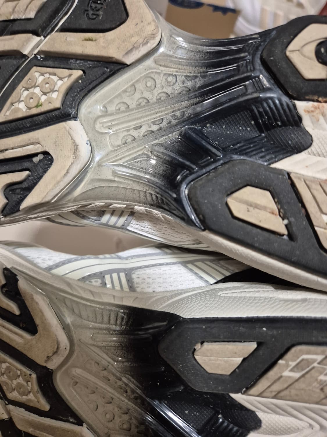 젤카야노14 언어펙티드 화이트 275 상품이미지2