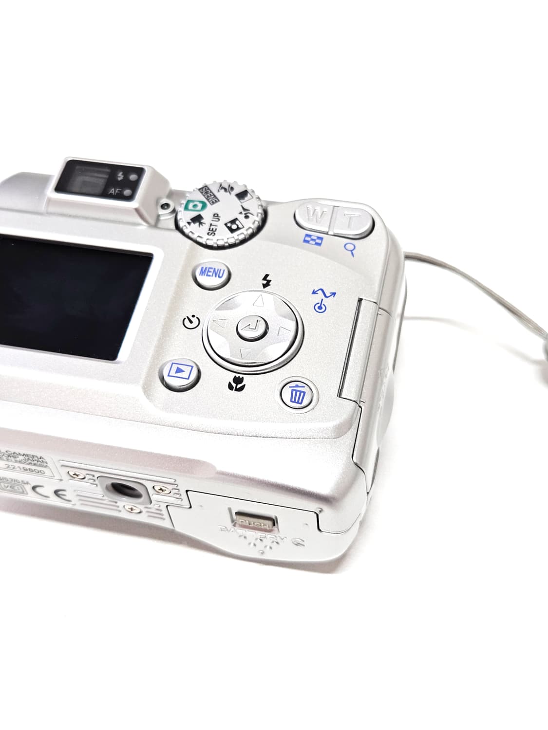 니콘 쿨픽스 Nikon Coolpix 3200 디카 디지털카메라 상품이미지6