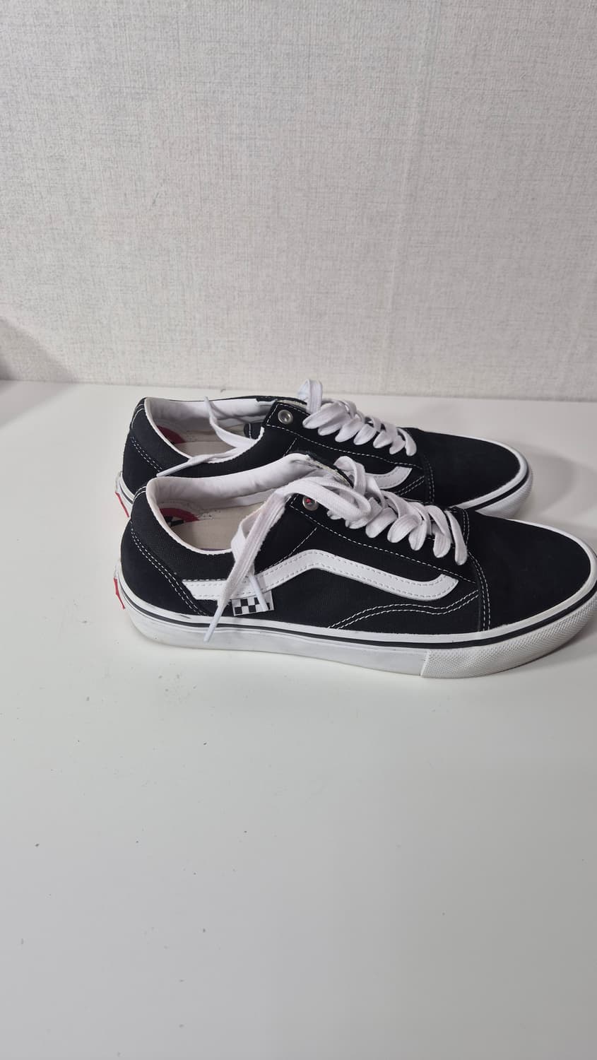 반스 올드스쿨 스케이트 상품이미지6