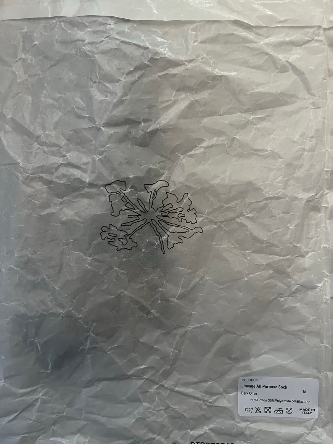 포탈(portal) LINEAGE SOCK M 상품이미지4