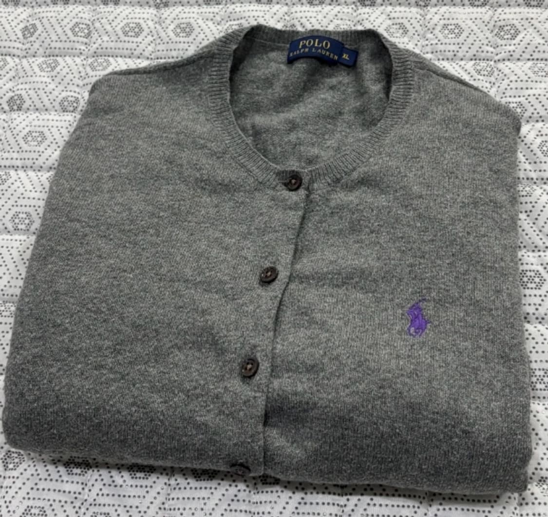 폴로 랄프로렌 여성 가디건 ~77 상품이미지1