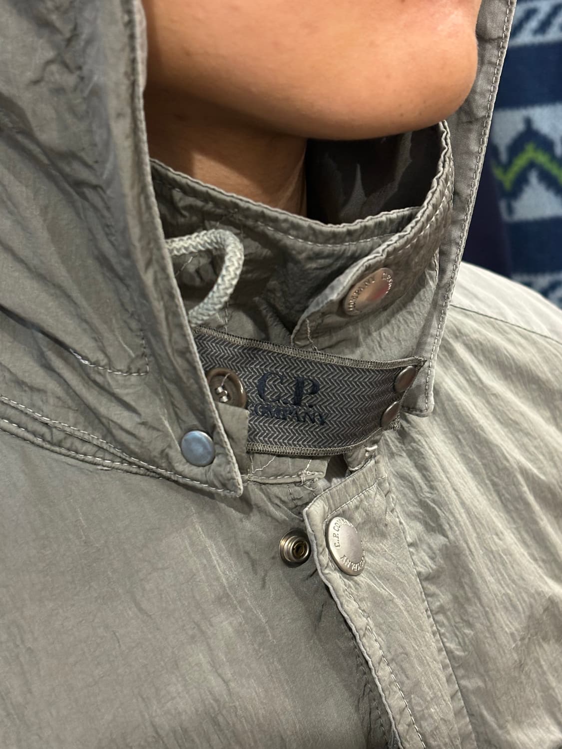 13SS C.P Company Mille Miglia 자켓 상품이미지3