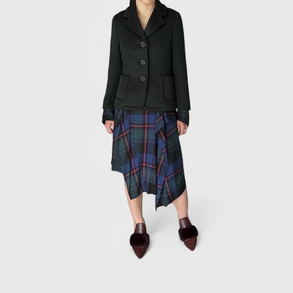 Prada Jacket 상품이미지4