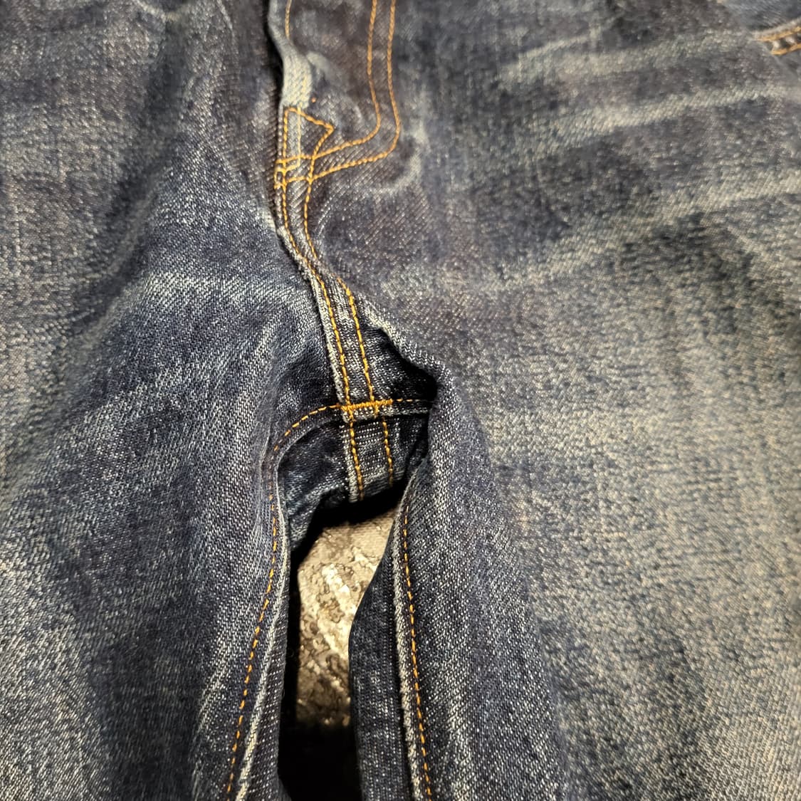 리바이스 청바지 501 (31) 상품이미지3