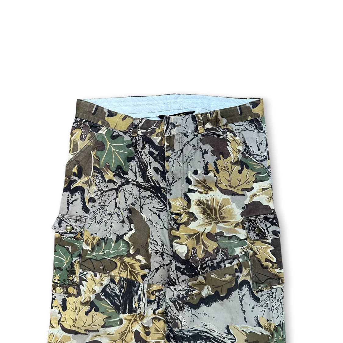 BBOSS 리얼트리 카고 팬츠 상품이미지2