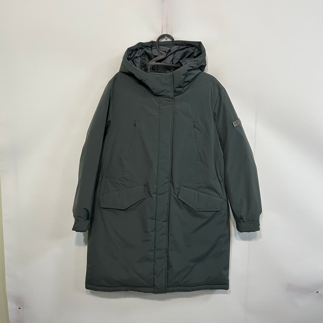 머렐 여성 구스다운 패딩 100 상품이미지1