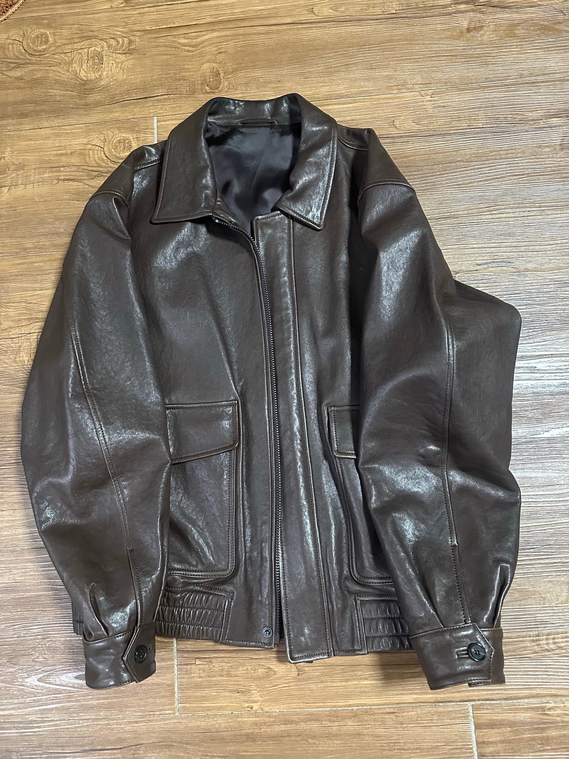 스테디에브리웨어 A2 자켓 3사이즈 판매합니다 상품이미지1