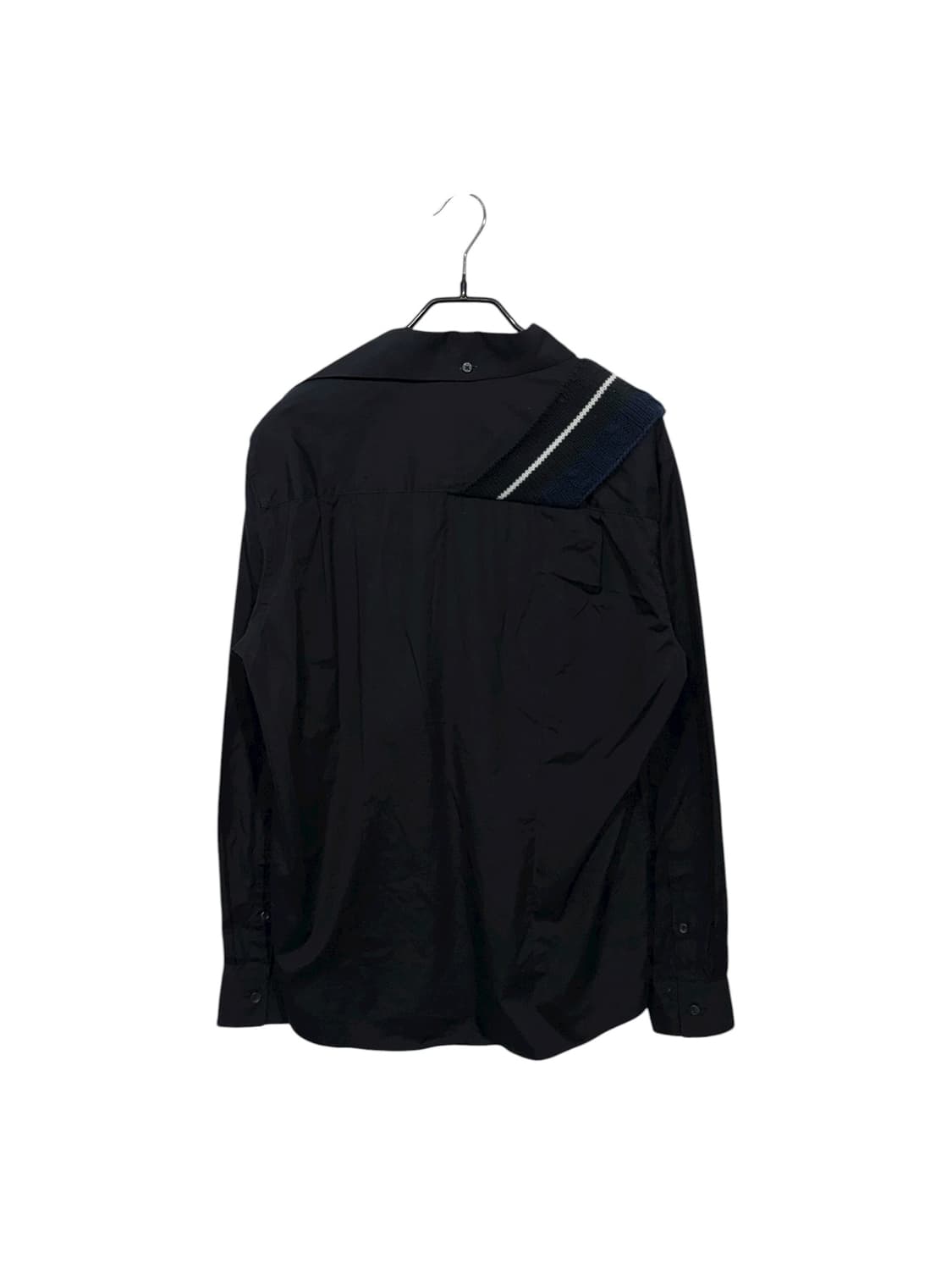 FACETASM knit strap shirt 상품이미지6