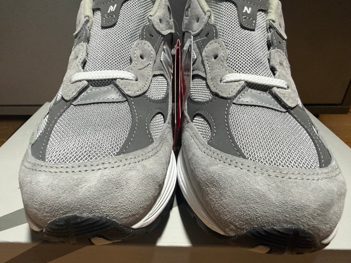 뉴발란스 U992GY (270) 상품이미지2
