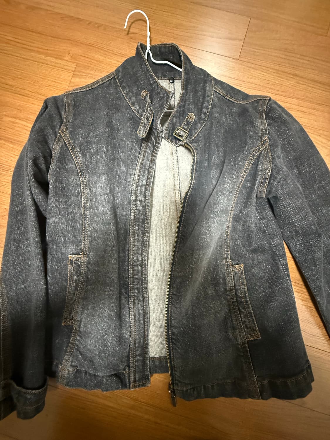 빈티지 자켓 상품이미지1