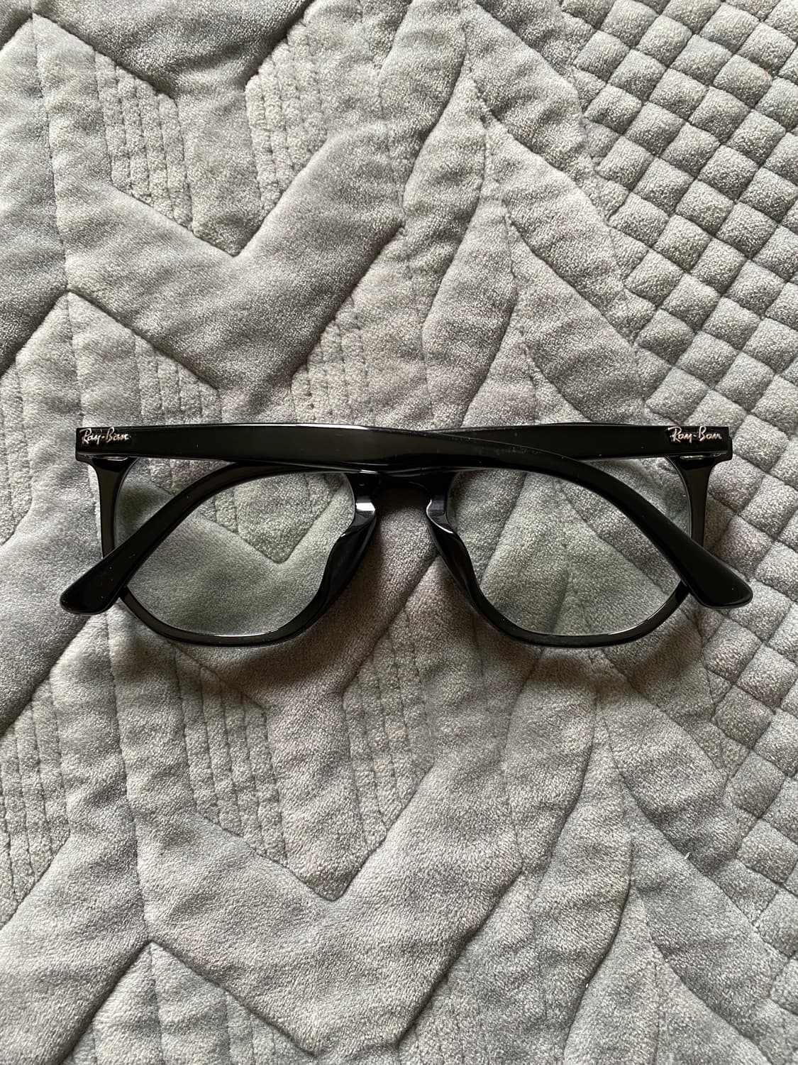 레이벤 안경 RB7151F 상품이미지2