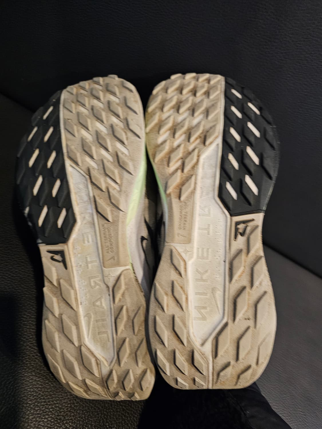 나이키 페가수스5 트레일 러닝화 상품이미지8