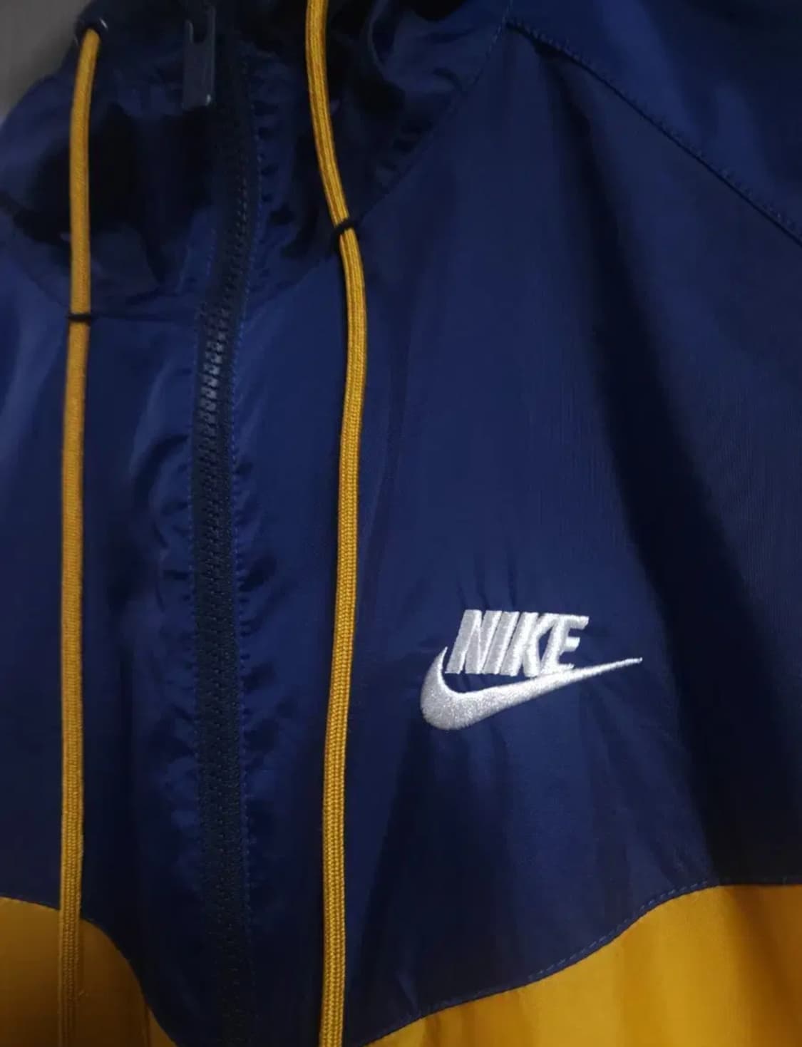 나이키 윈드러너 바람막이 자켓, L 상품이미지2