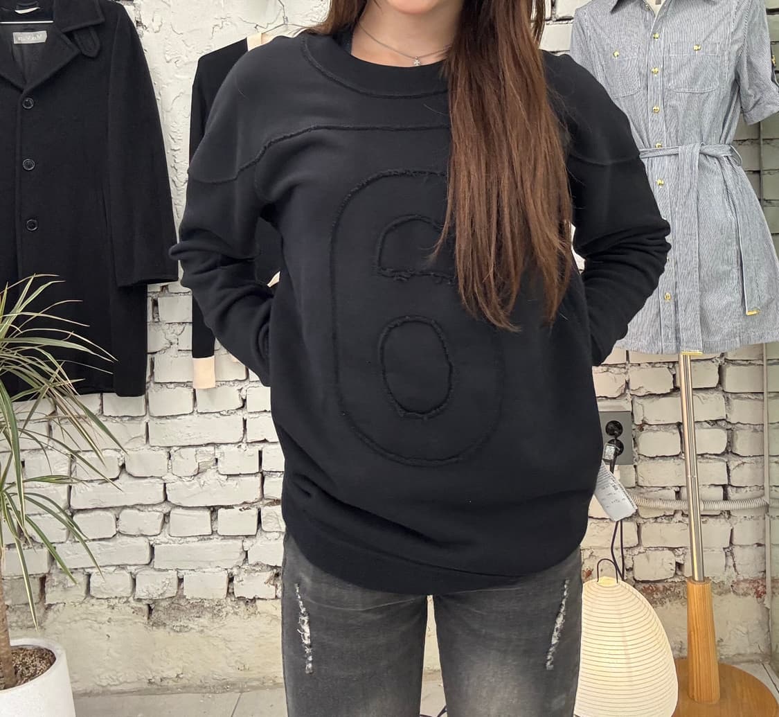 메종 마틴 마르지엘라 맨투맨 상품이미지8