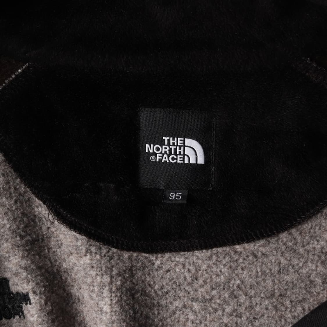 노스페이스 플리스 자켓 M 상품이미지6