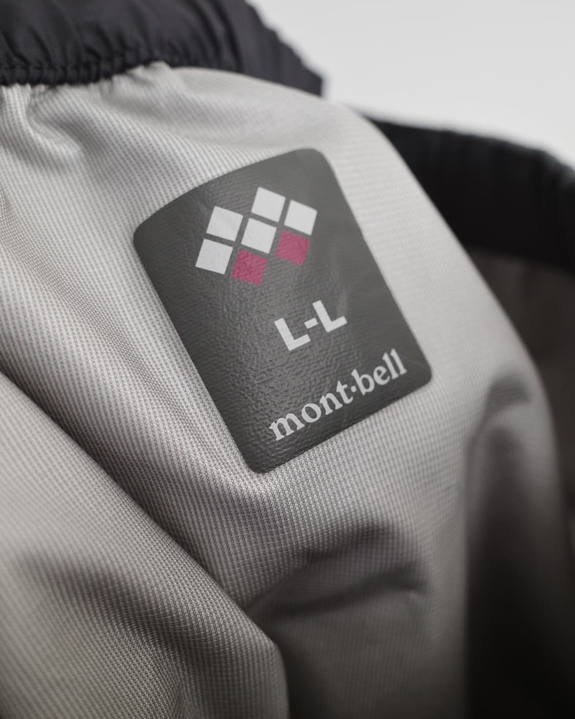 mont bell / gore-tex 상품이미지9