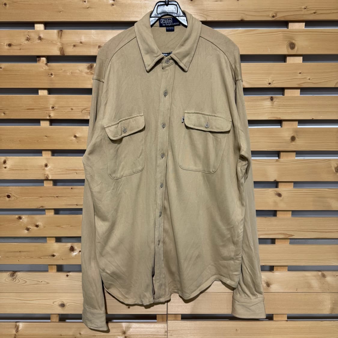 폴로 셔츠 상품이미지1