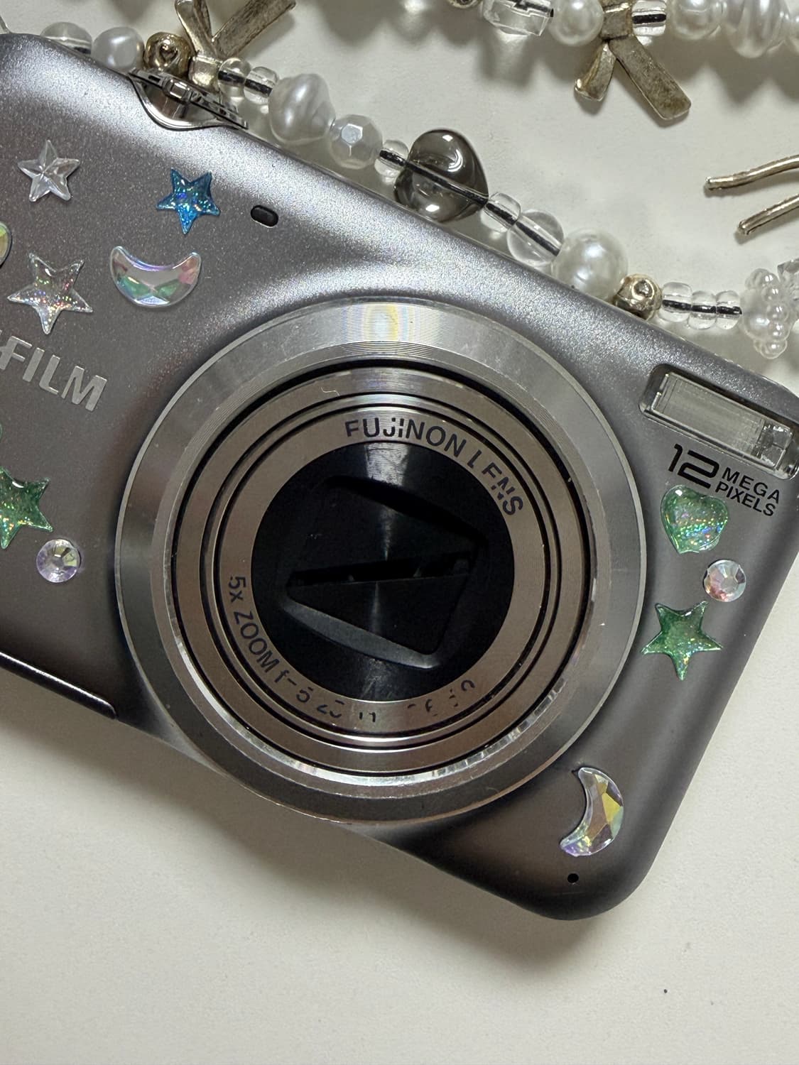 후지필름 파인픽스 JX200 (Fujifilm FinePix JX200) 상품이미지5