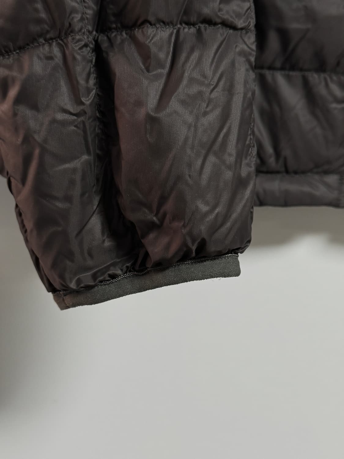 마가렛호웰 MHL 다운자켓 경량패딩 M size 상품이미지3