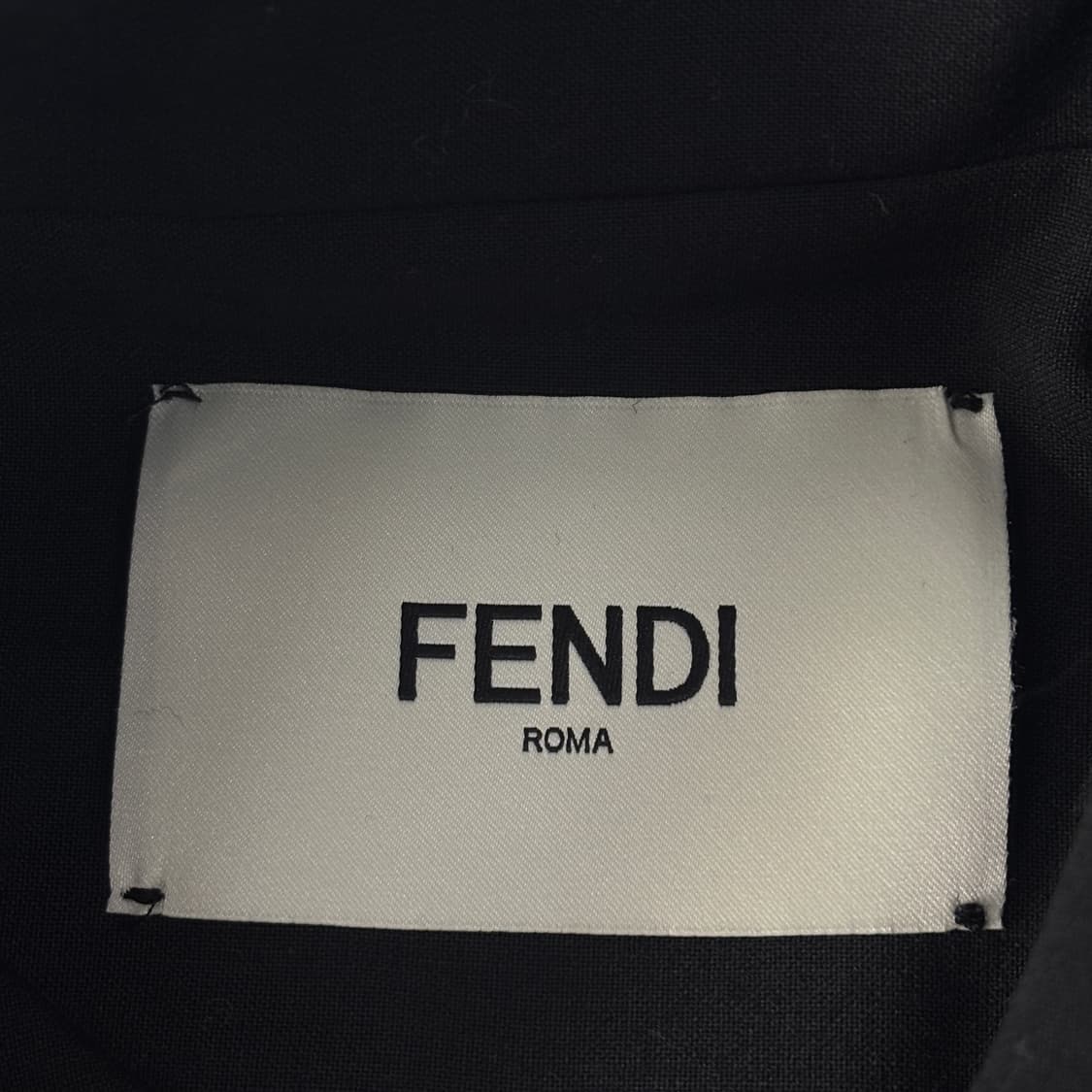 Fendi 펜디 셔츠  상품이미지7