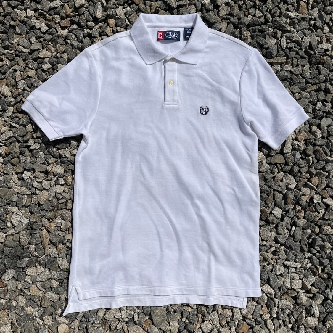 CHAPS  랄프로렌 폴로셔츠 (실측확인) 상품이미지1