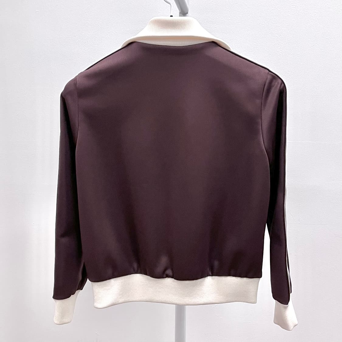 [S+급/정품] 셀린느 여성 허니콤 트랙수트 자켓 집업 상품이미지4