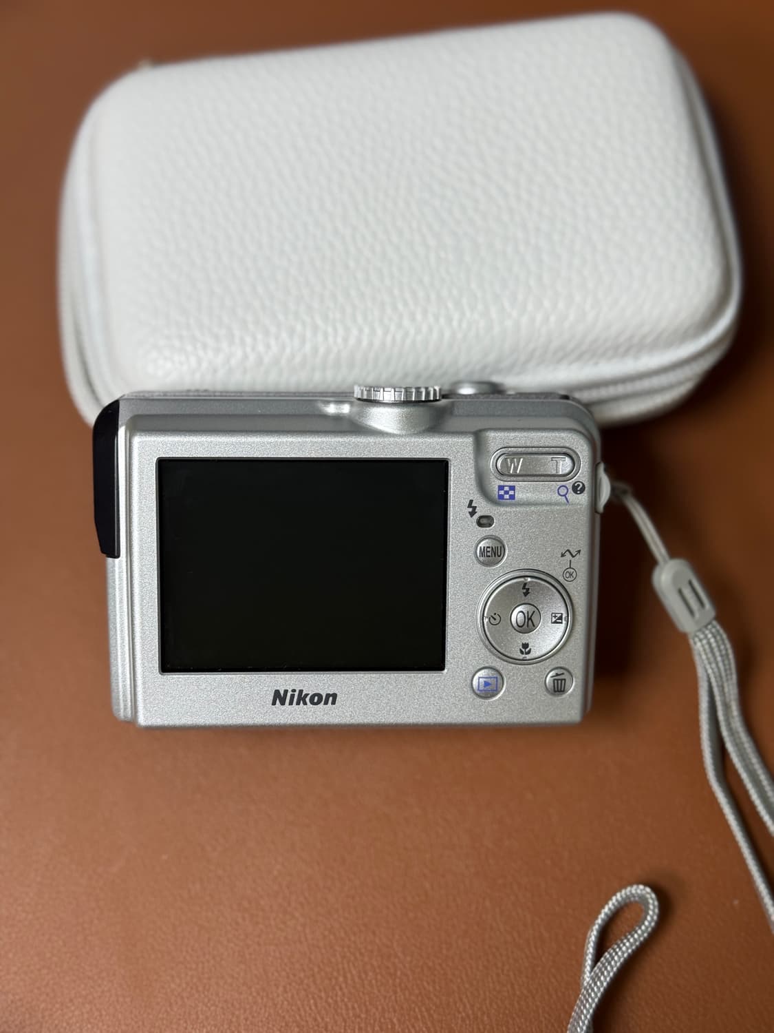 니콘 쿨픽스 L19 nikon coolpix l19 상품이미지3