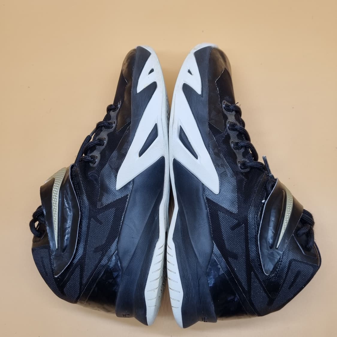 나이키 르브론 제임스s-8 농구화275. 상품이미지5