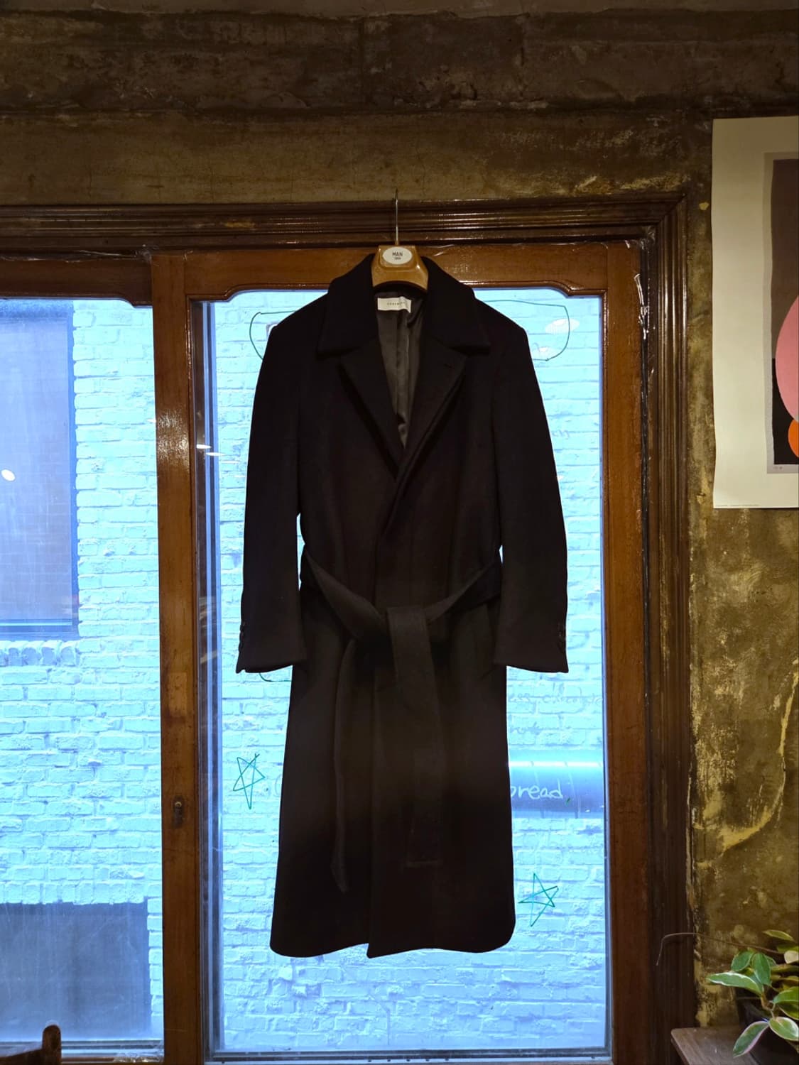 토니웩 코트 상품이미지9