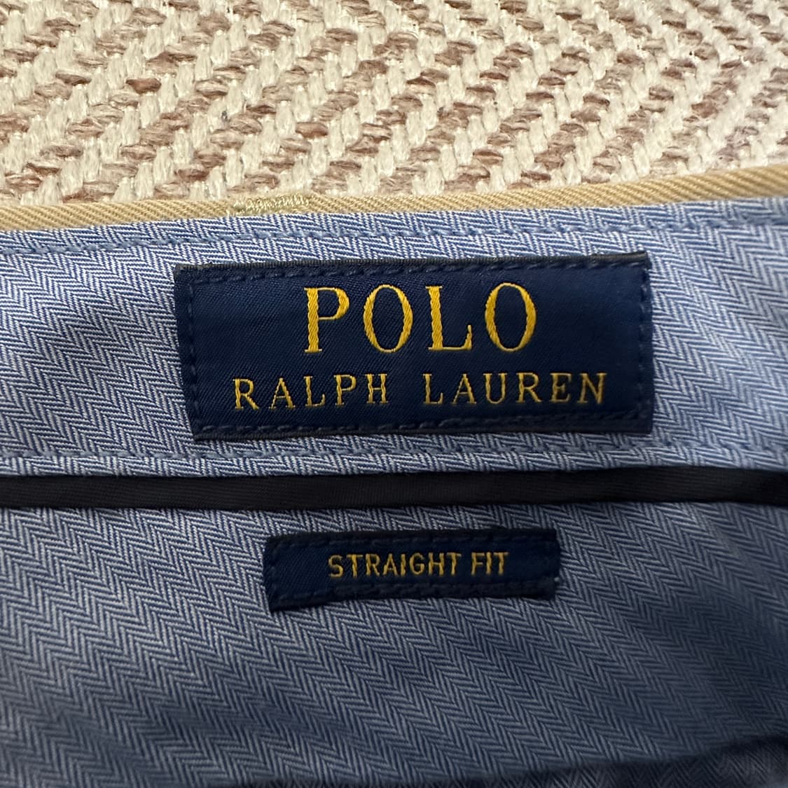 POLO RALPH LAUREN shorts 상품이미지3