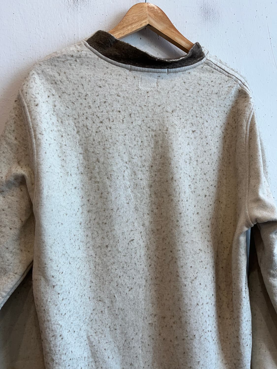 빈티지 CP컴퍼니 맨투맨 스웻셔츠 상품이미지9