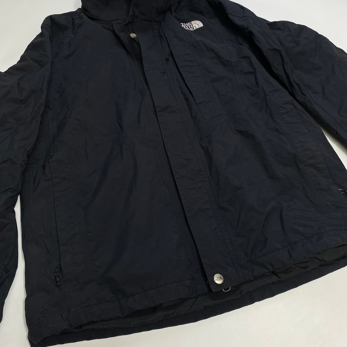 노스페이스 하이벤트 바람막이 S 상품이미지5