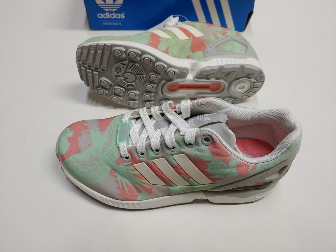 아디다스 ZX FLUX 225 새제품 상품이미지3
