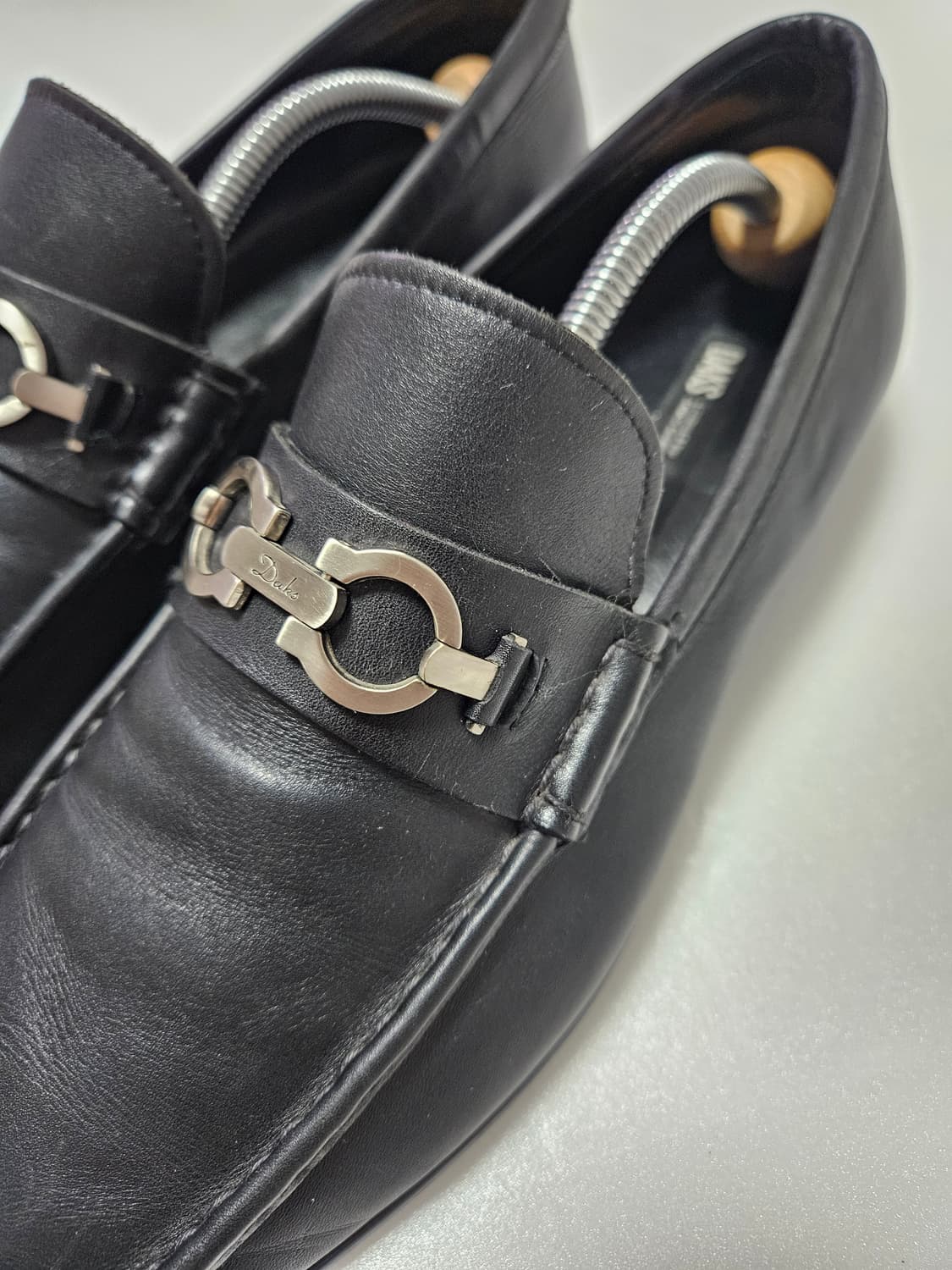 🖤닥스 DAKS 비트 로퍼 270🖤 상품이미지5