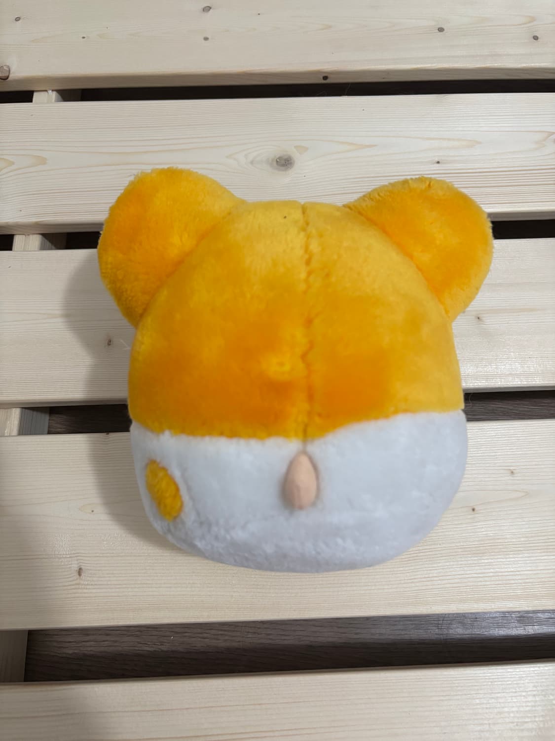 방가방가햄토리 고전 인형 상품이미지3