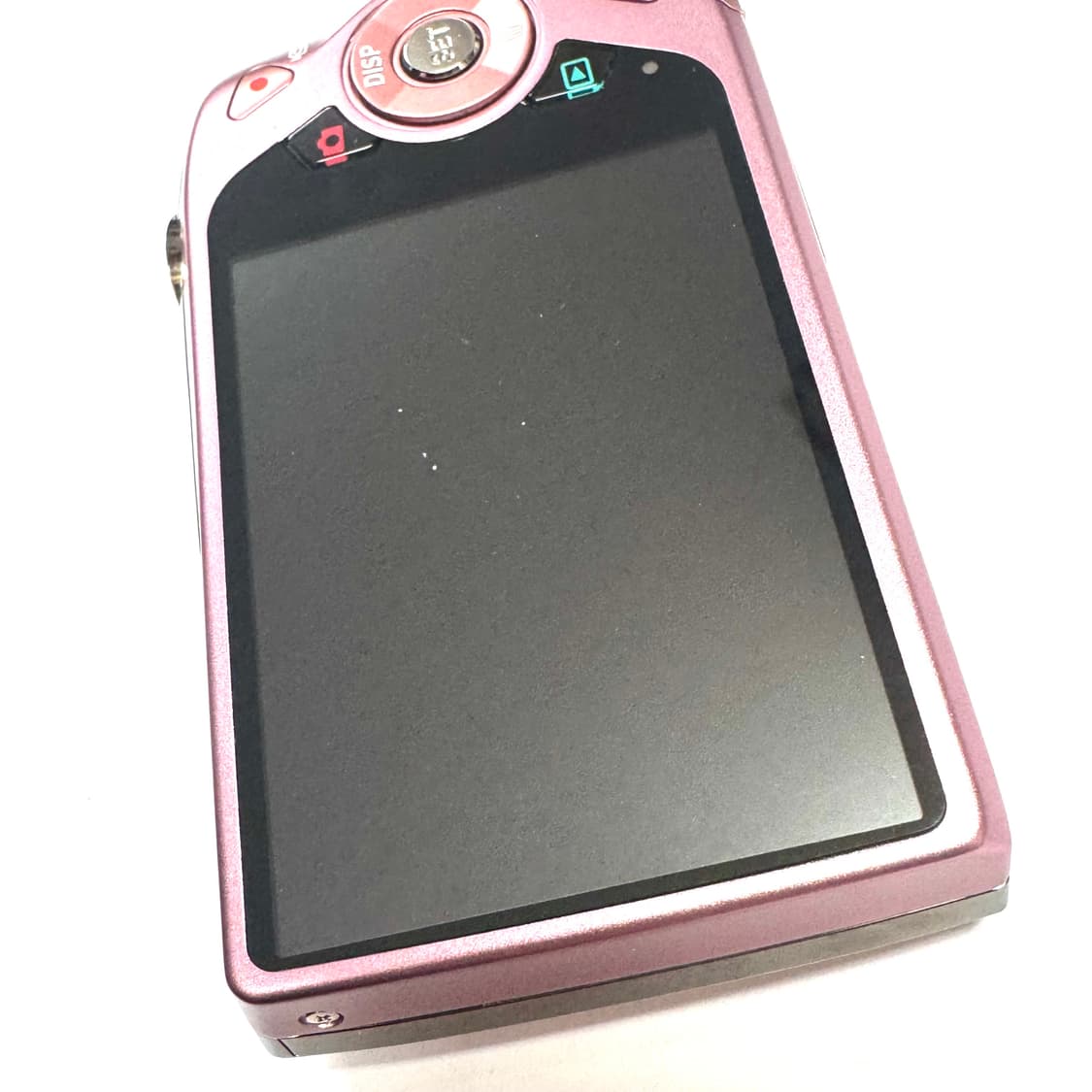 카시오 엑슬림 ex-z2300 아일릿 모카 블랙핑크 로제 디카 상품이미지6