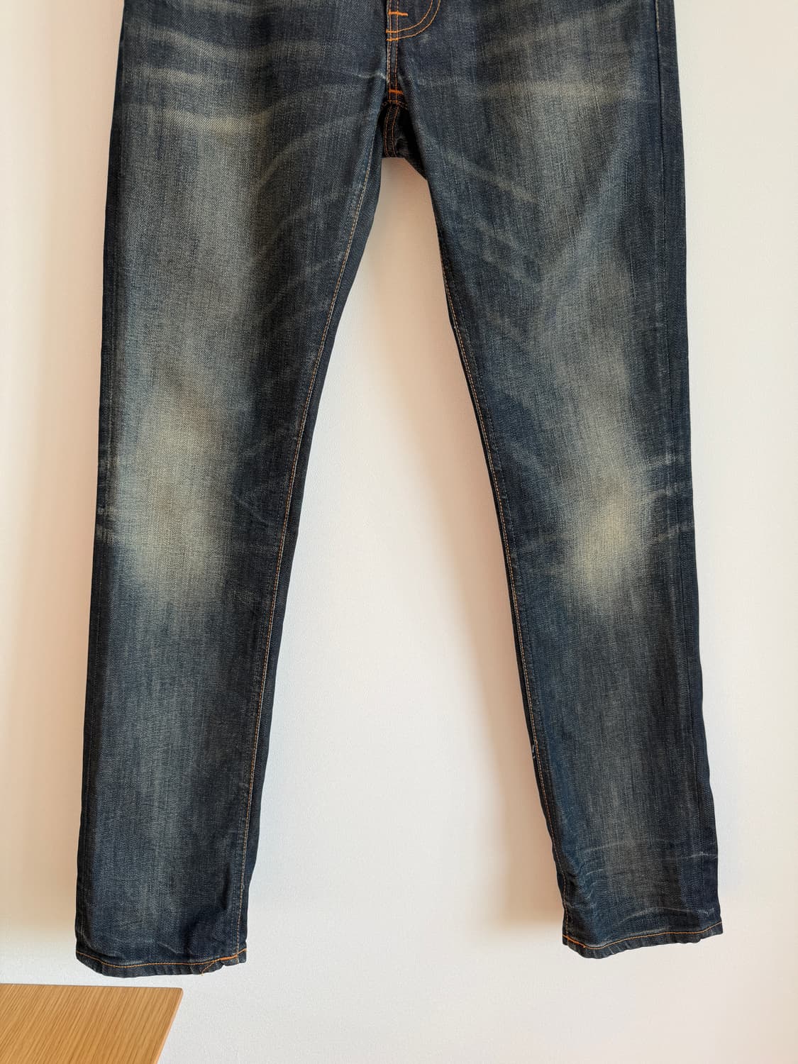 누디진(Nudie jeans) 오가닉 씬핀 상품이미지3