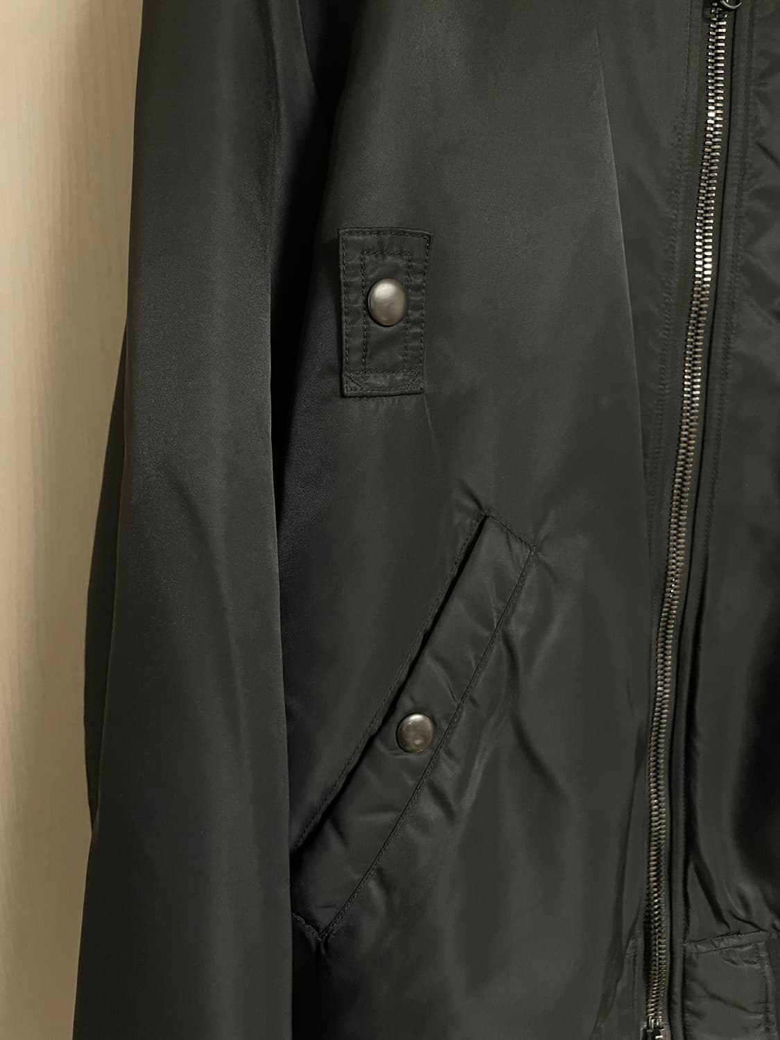 느린양반 스펙테이터 에어맨 자켓2 L 상품이미지5