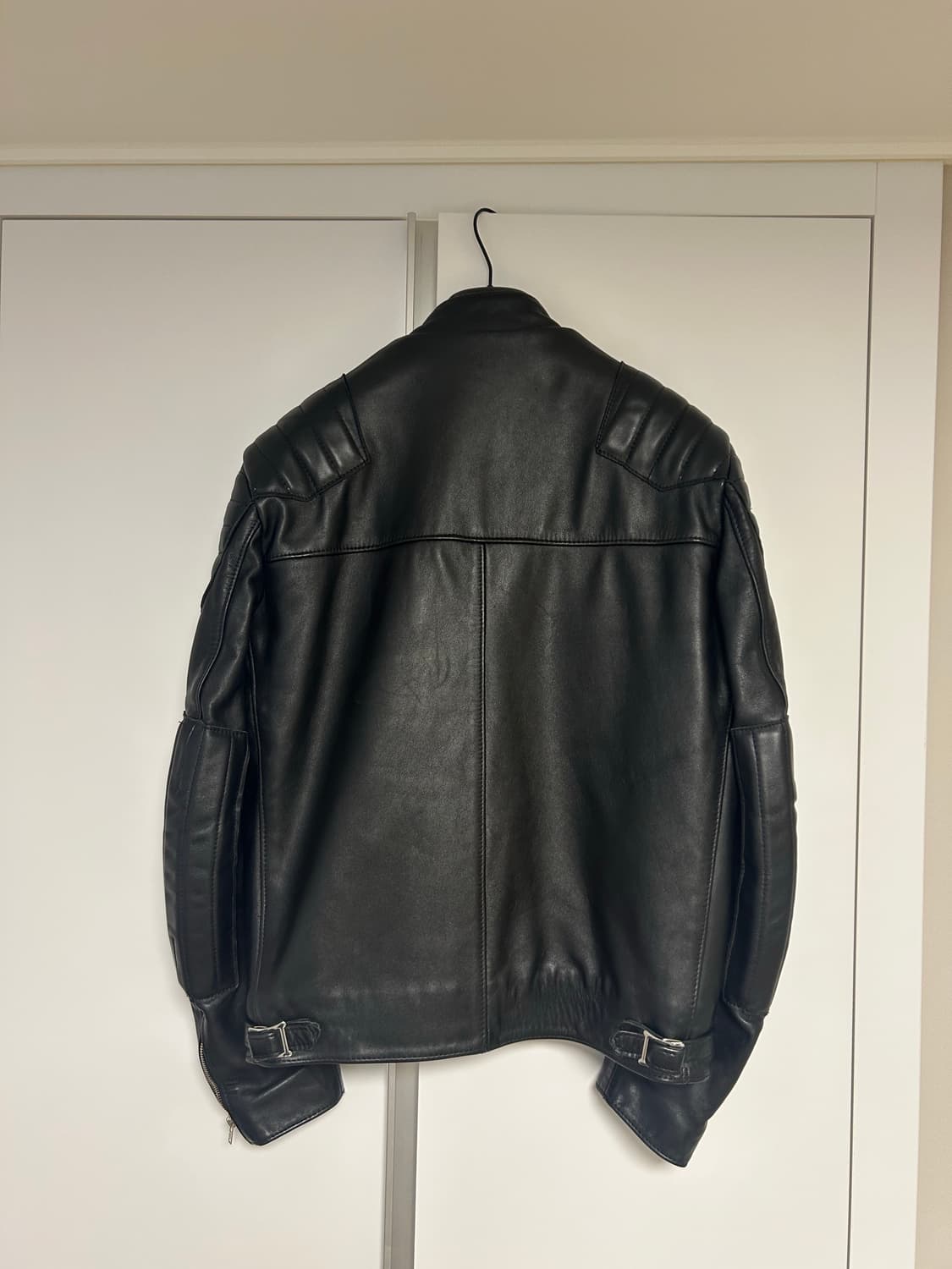 루이스레더 x eat dust 38사이즈 상품이미지4