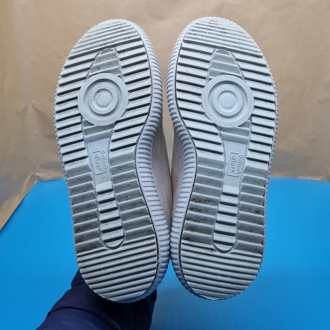 오니츠카타이거 델리시티 스니커즈250 상품이미지3