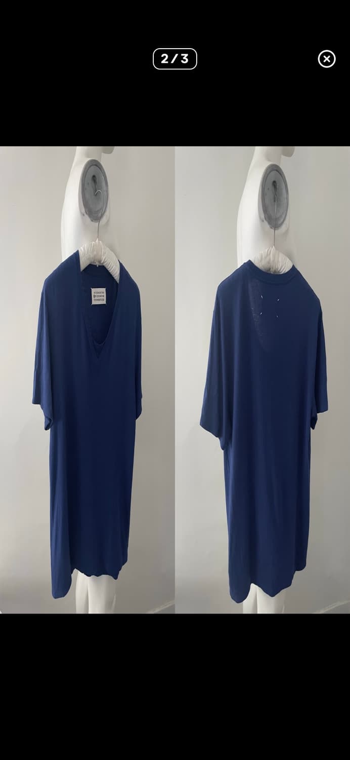Maison Martin margiela t-shirts  상품이미지2
